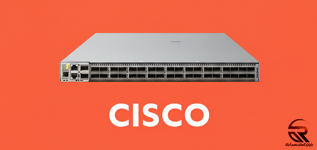 CISCO
